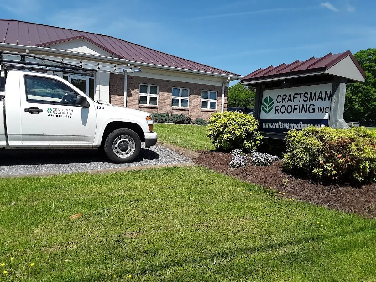 Quality Wind Damage Roof Repair by experienced craftsmen in Canton